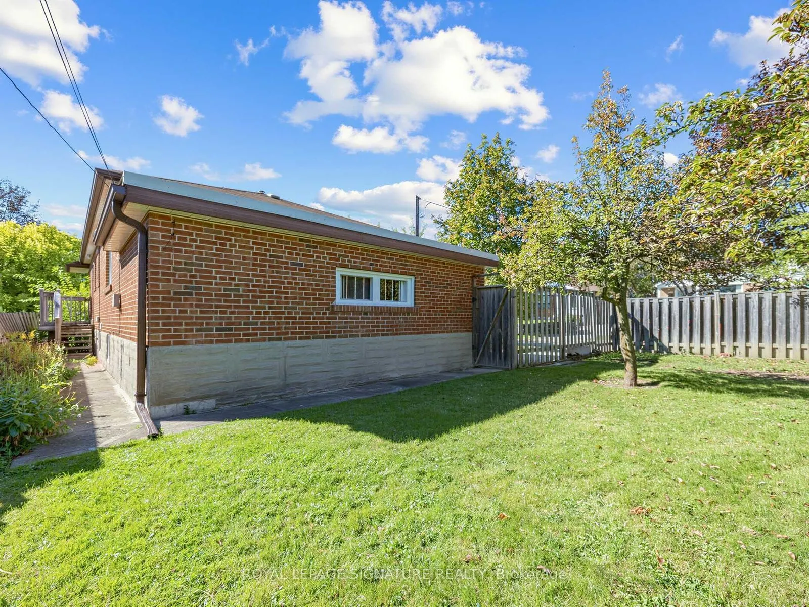 47 Beacon Road