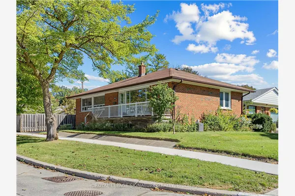 47 Beacon Road