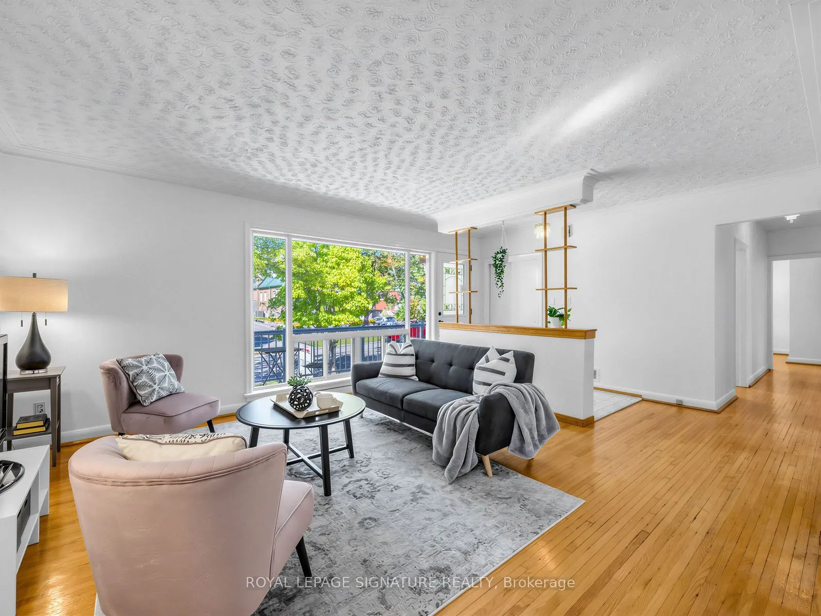 47 Beacon Road