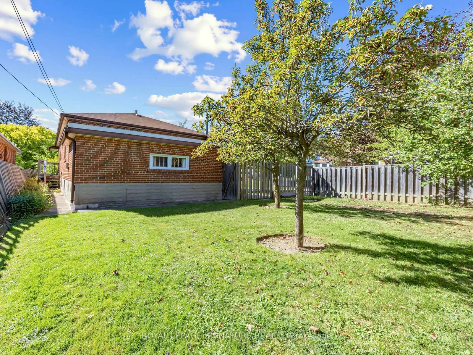 47 Beacon Road