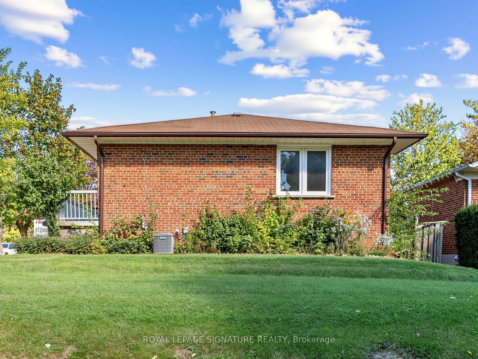47 Beacon Road