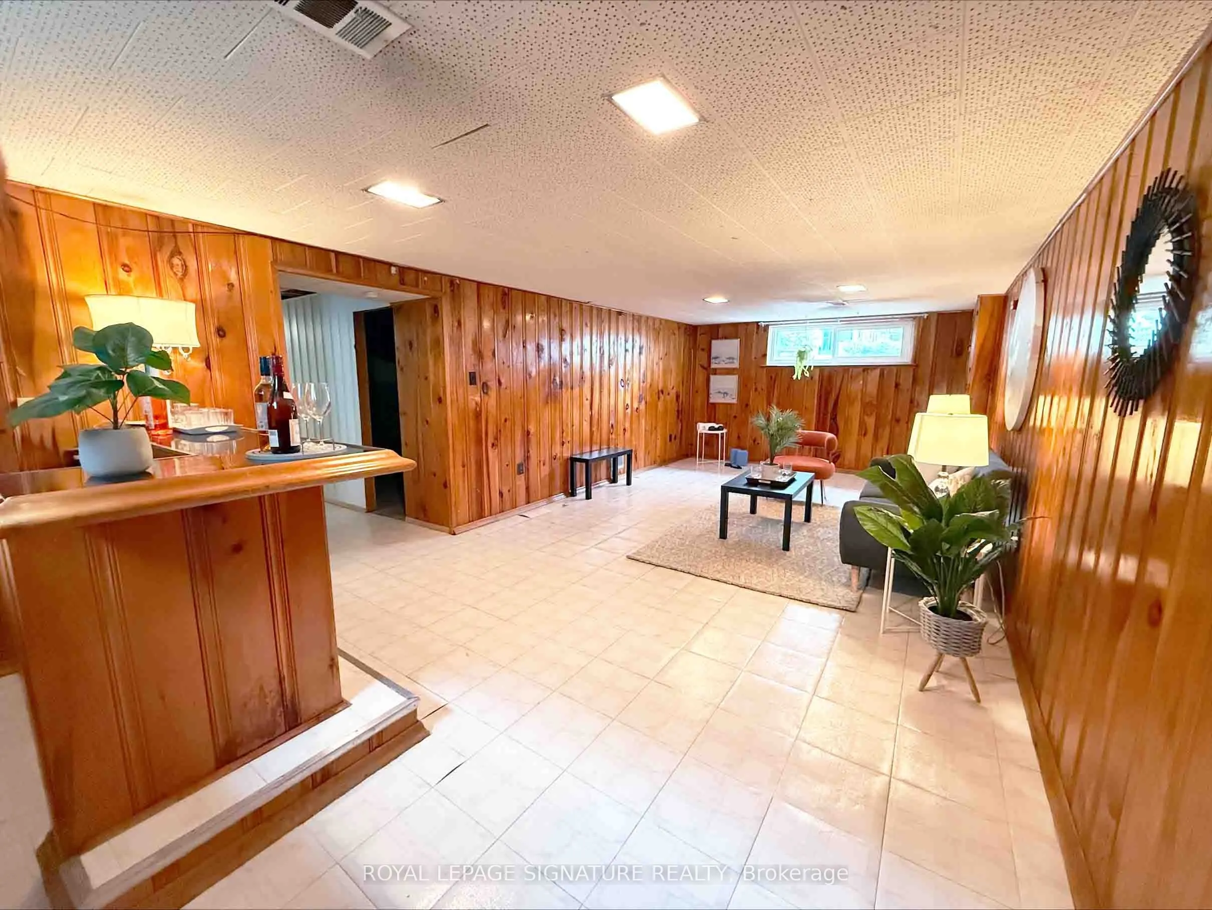 47 Beacon Road