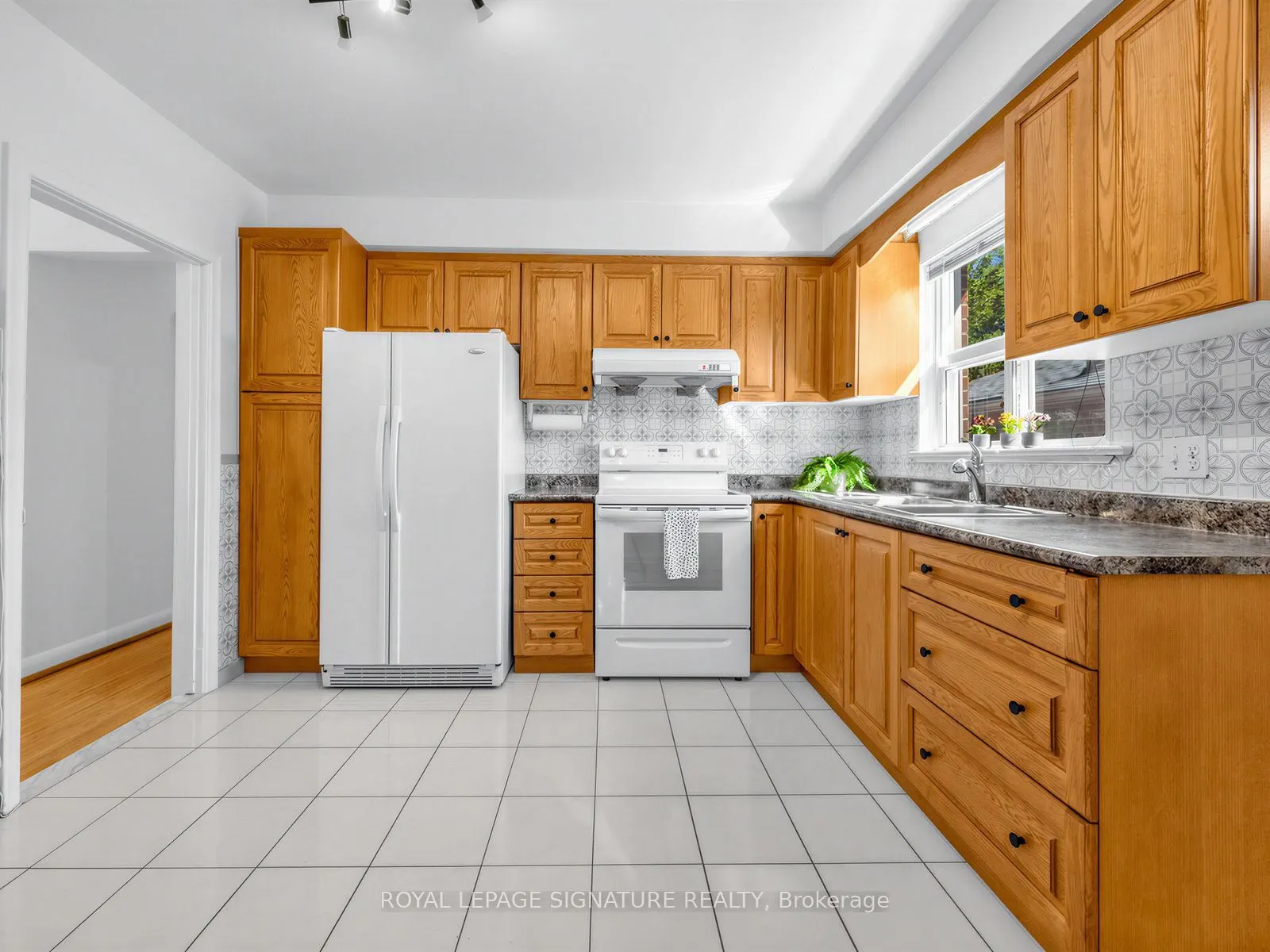 47 Beacon Road
