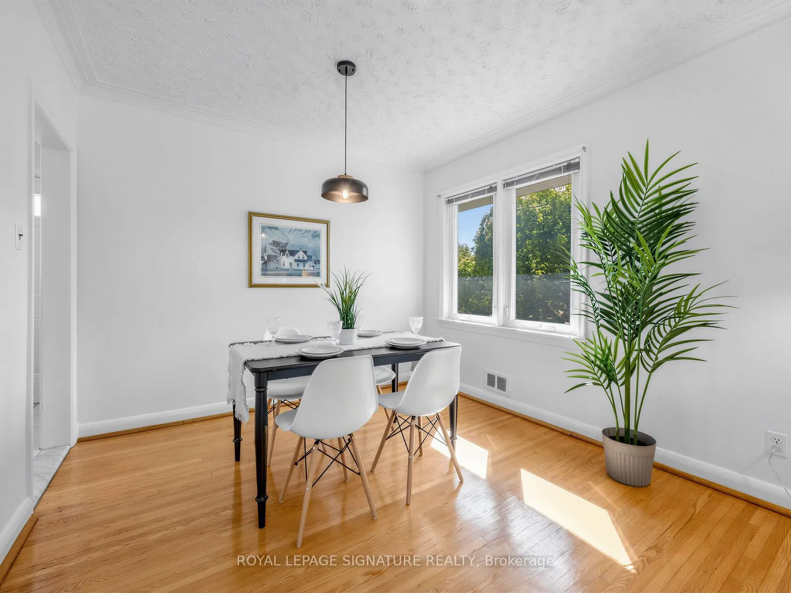47 Beacon Road
