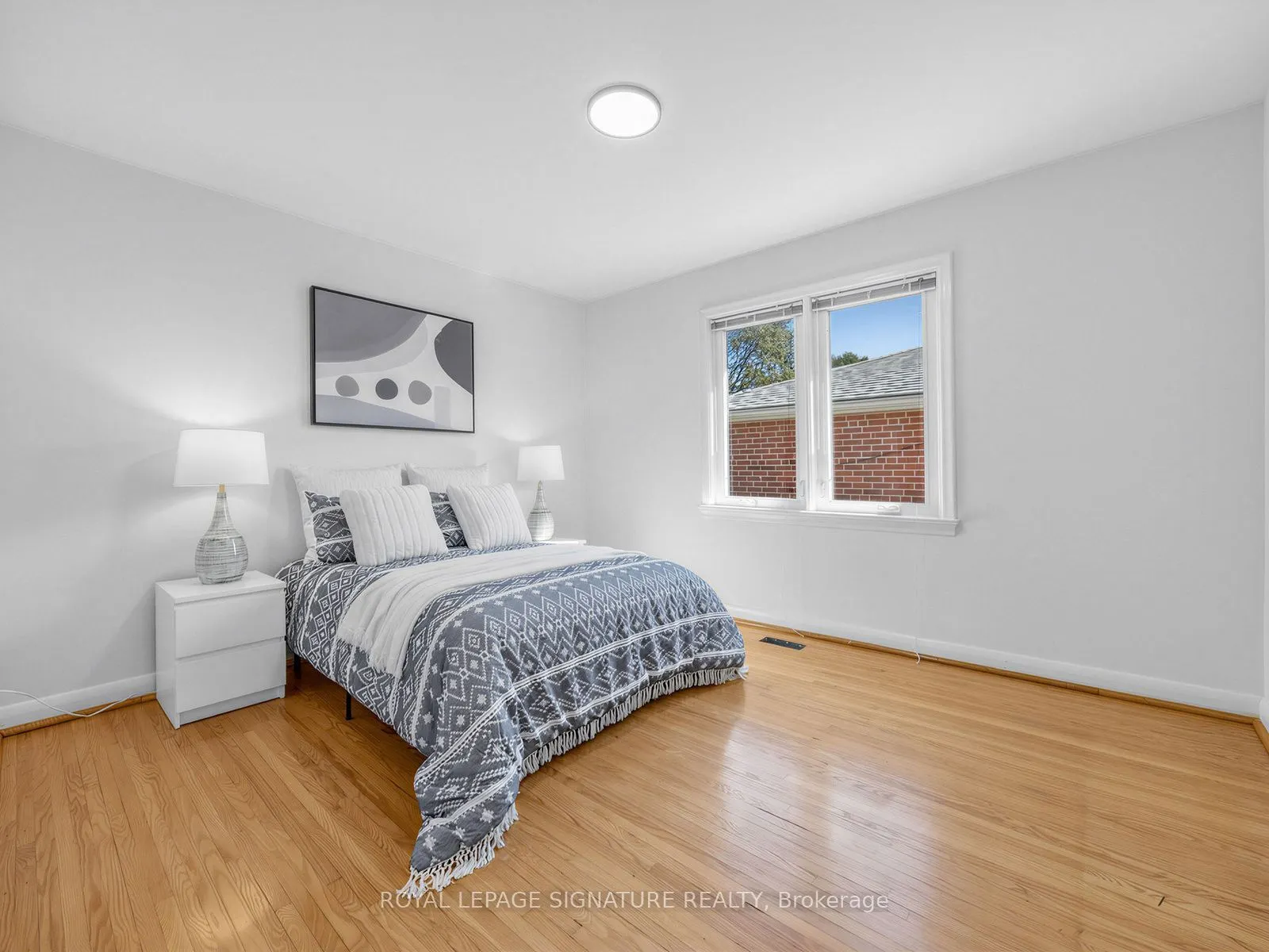 47 Beacon Road