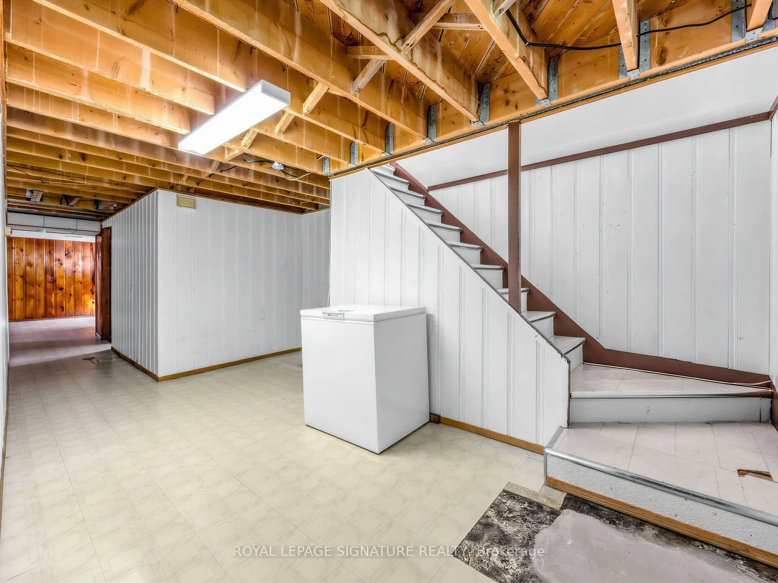 47 Beacon Road