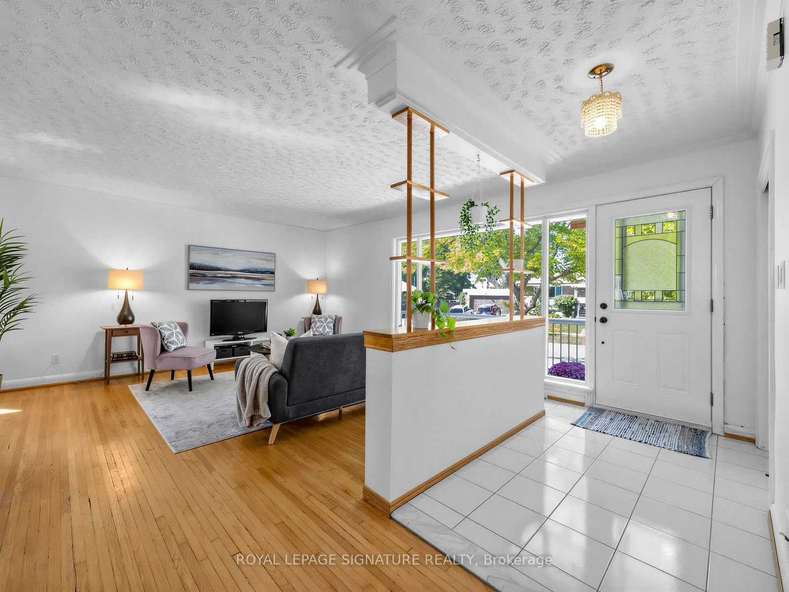 47 Beacon Road