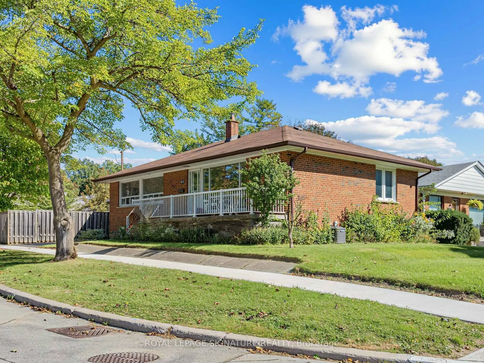 47 Beacon Road