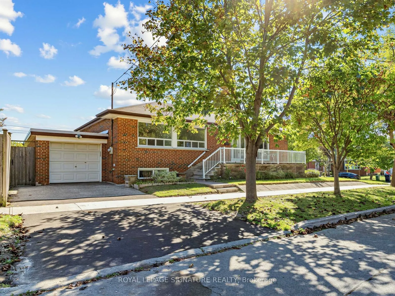 47 Beacon Road