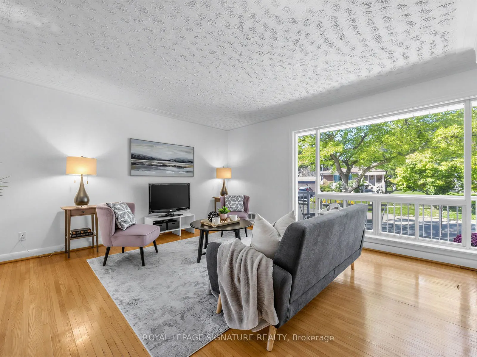 47 Beacon Road