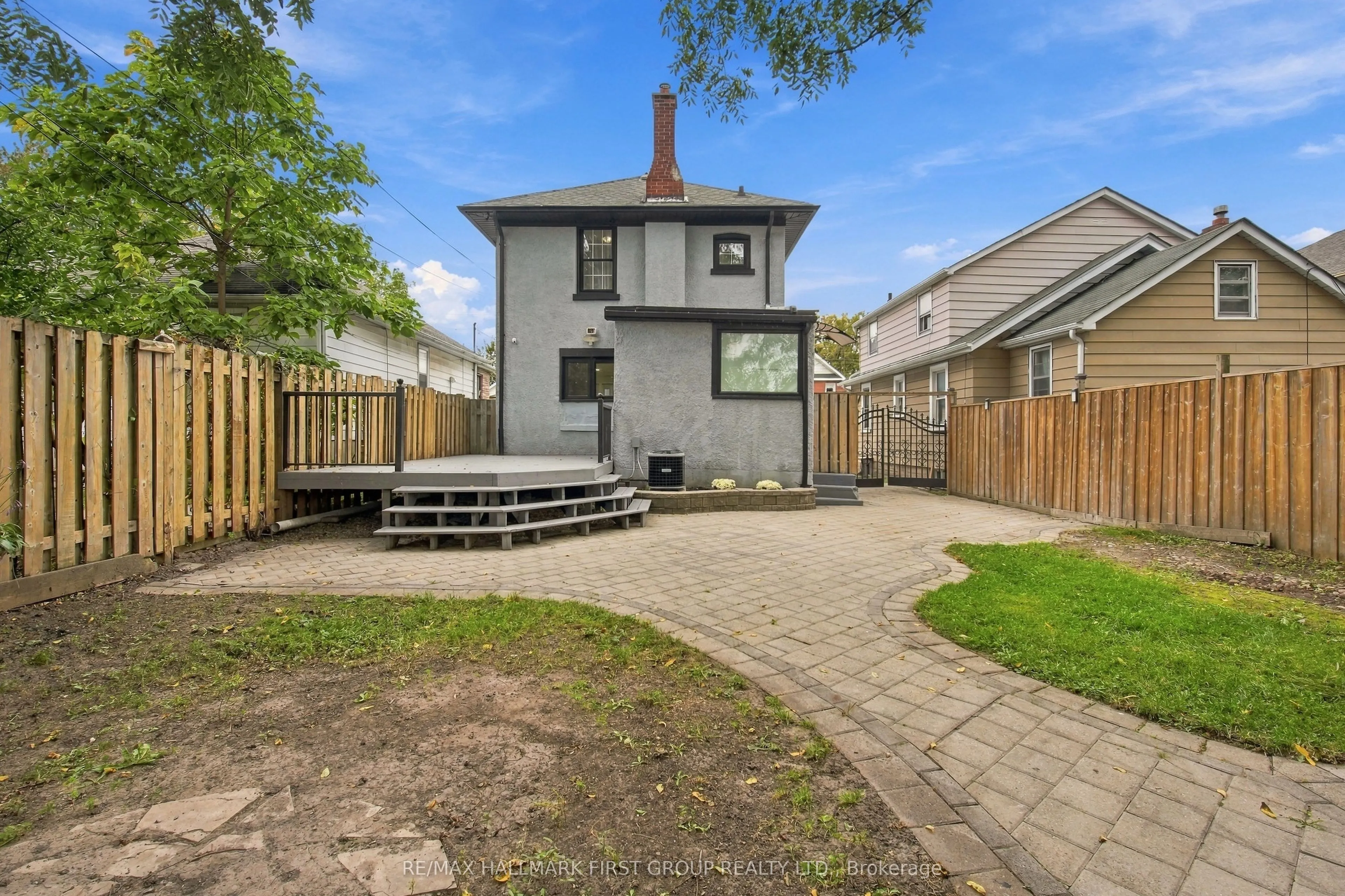 97 Olive Avenue