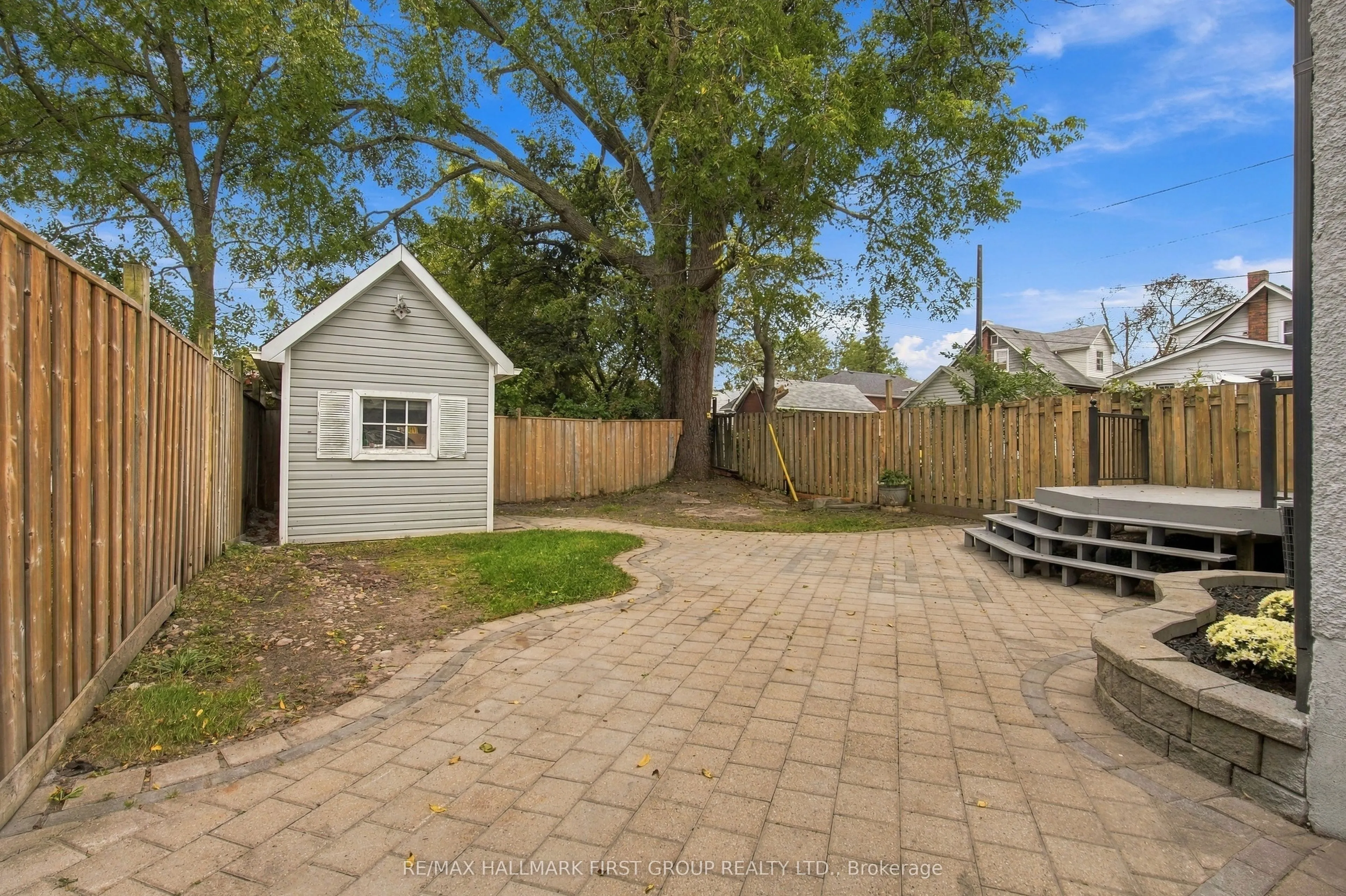 97 Olive Avenue