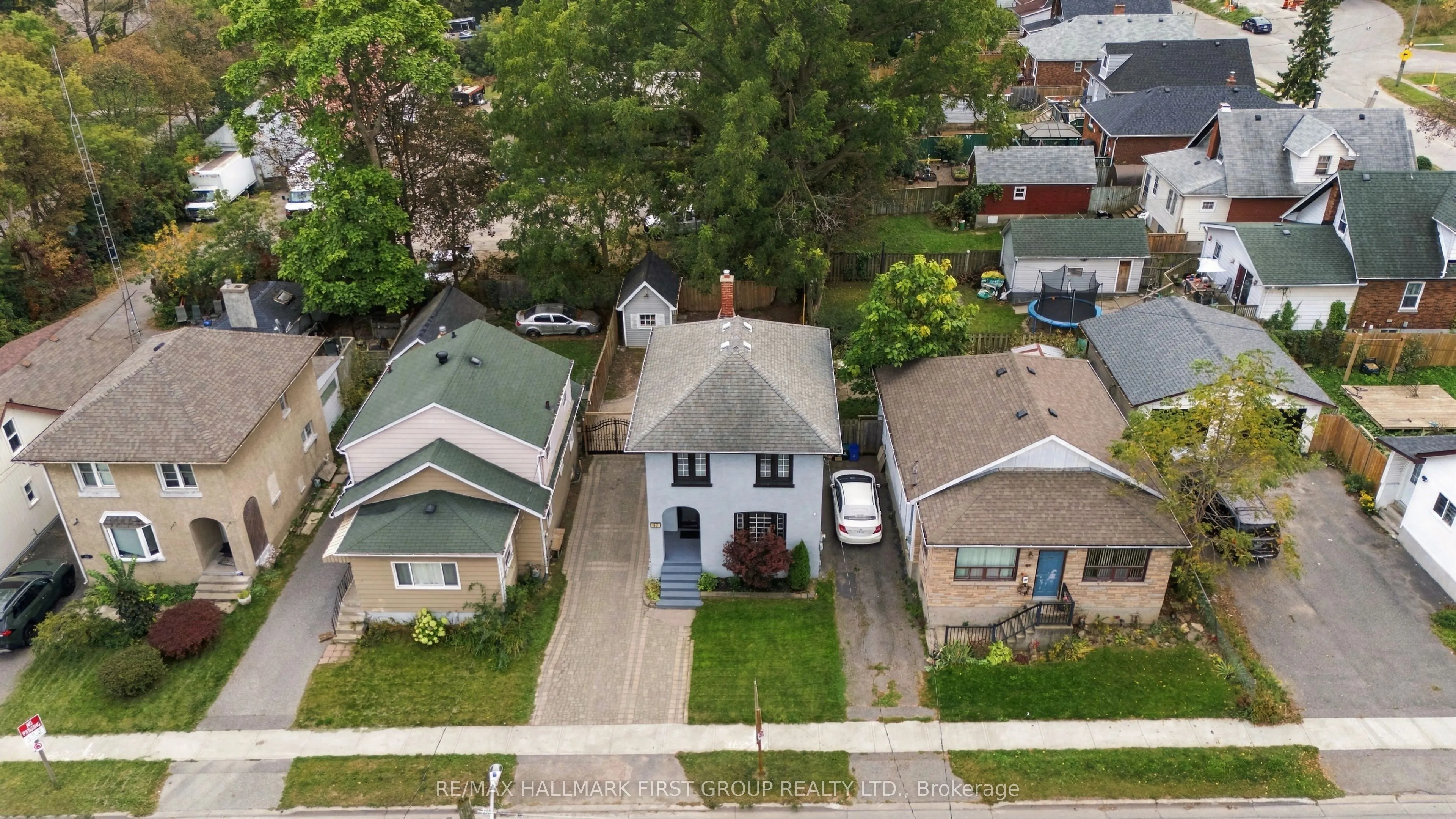 97 Olive Avenue