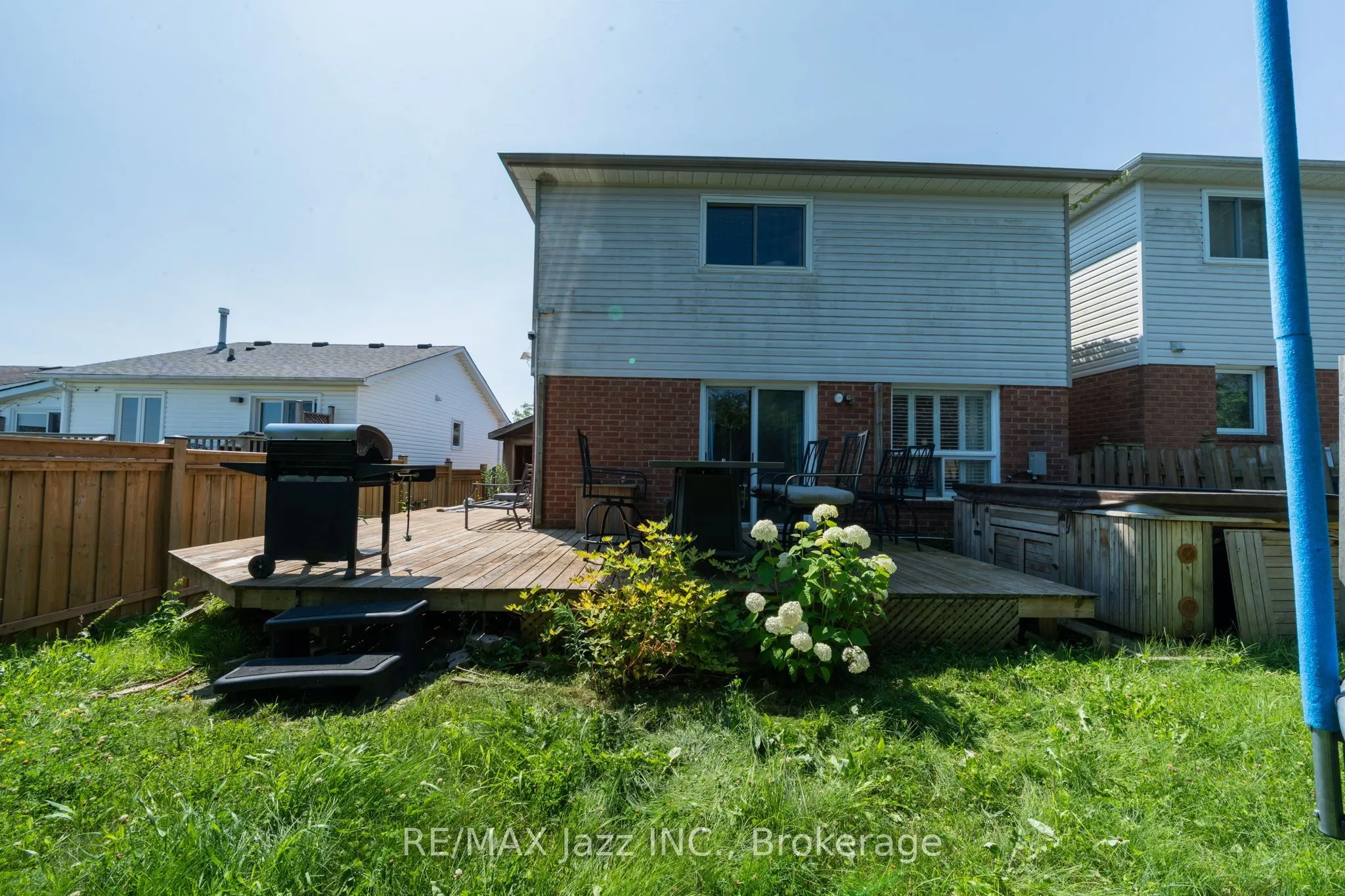 110 Freeland Avenue