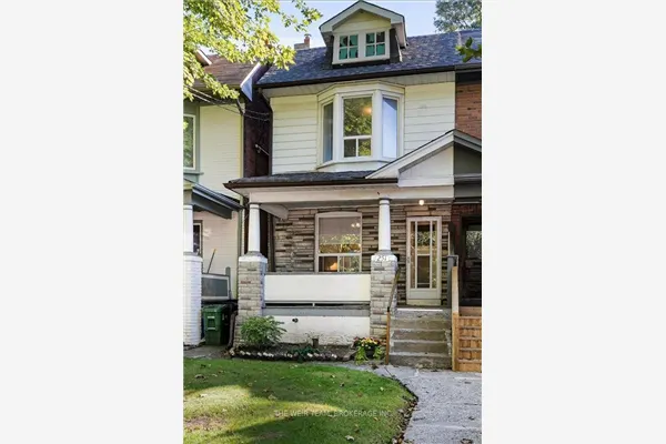 251 Ashdale Avenue