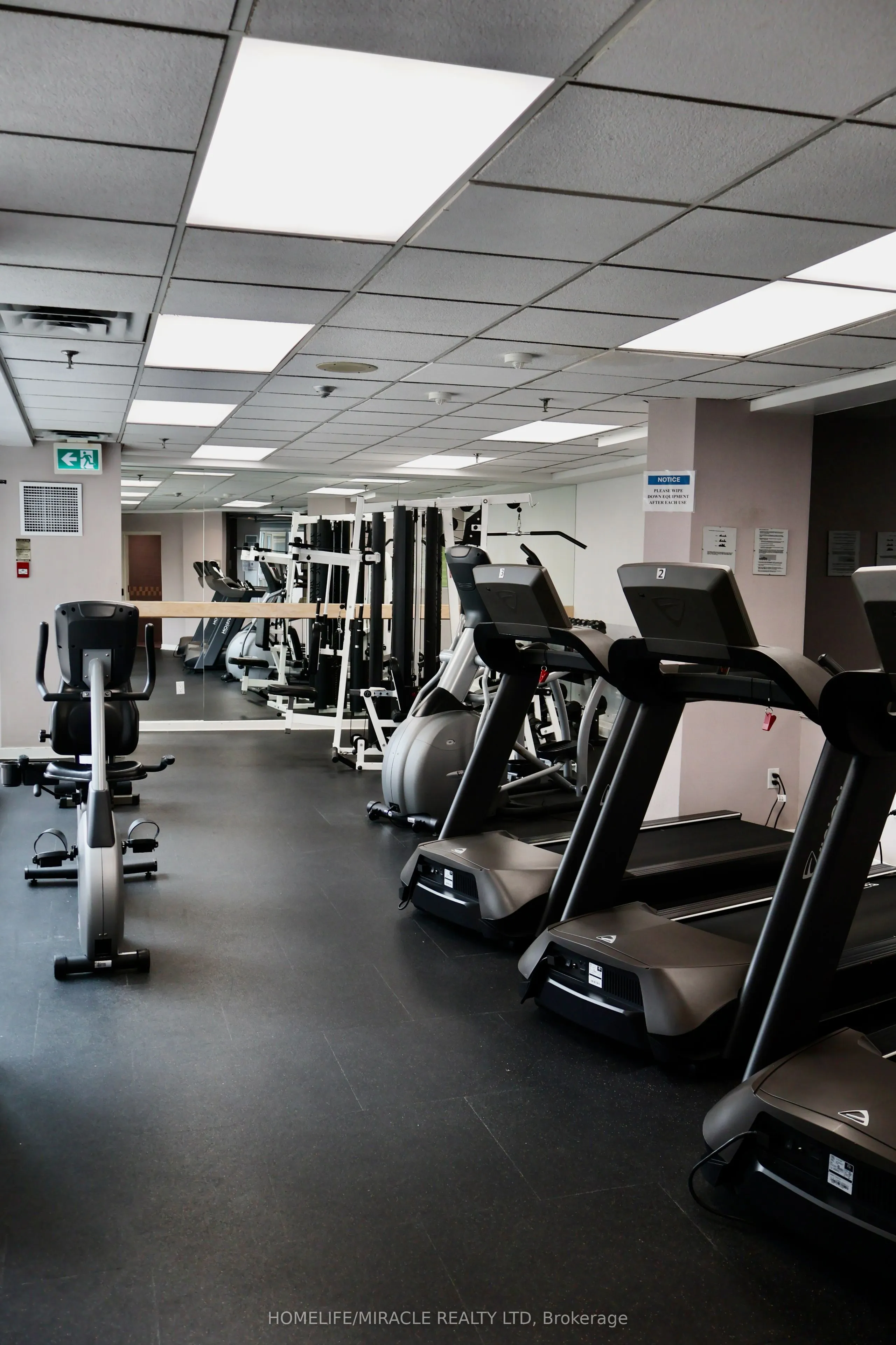 3233 Eglinton Avenue E #802