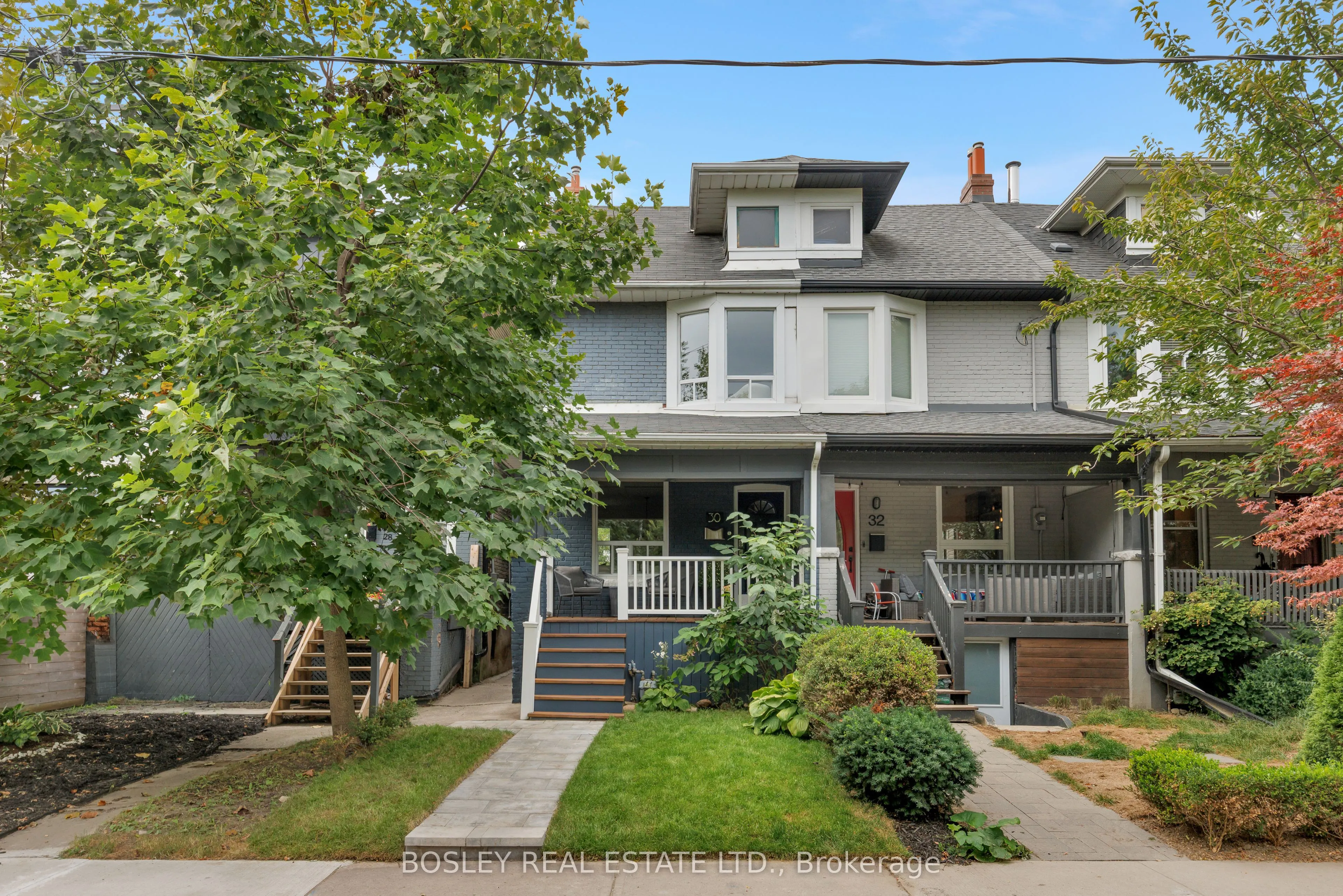 30 Caroline Avenue
