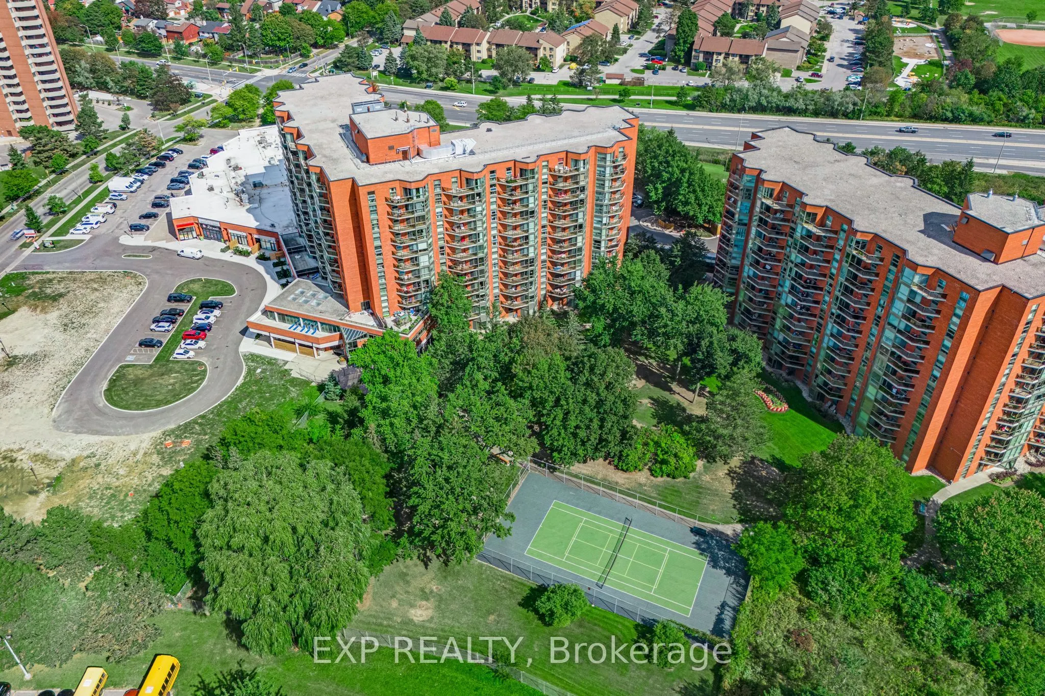 10 Dean Park Road #1108