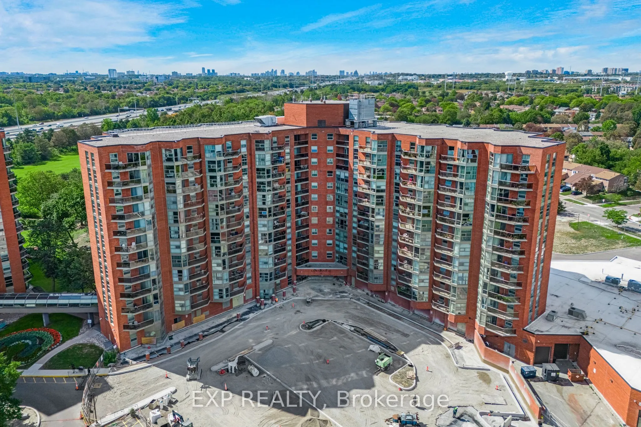 10 Dean Park Road #1108