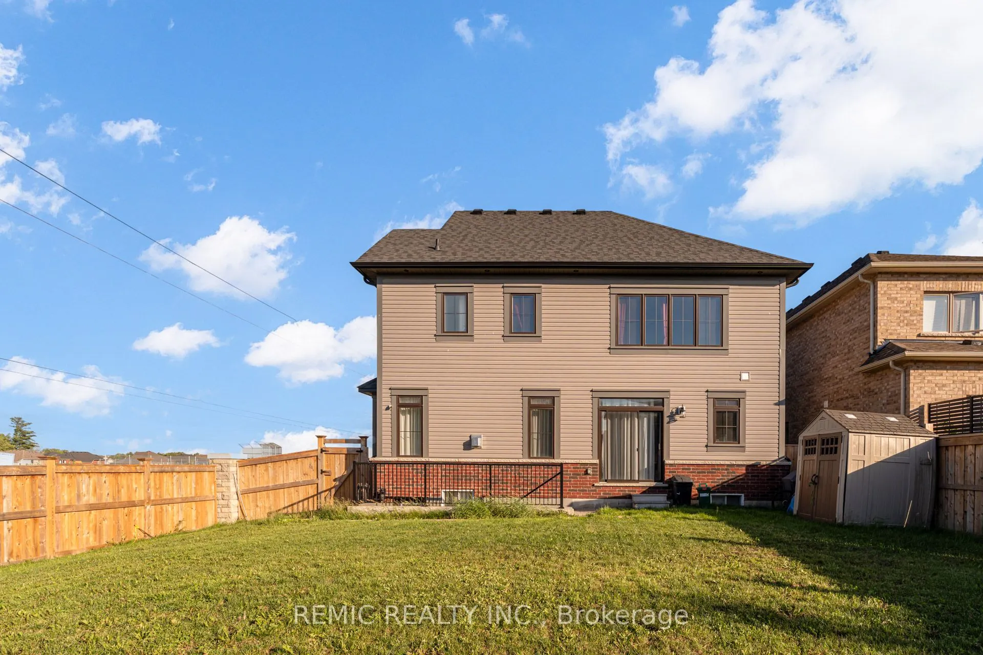 234 William Fair Drive