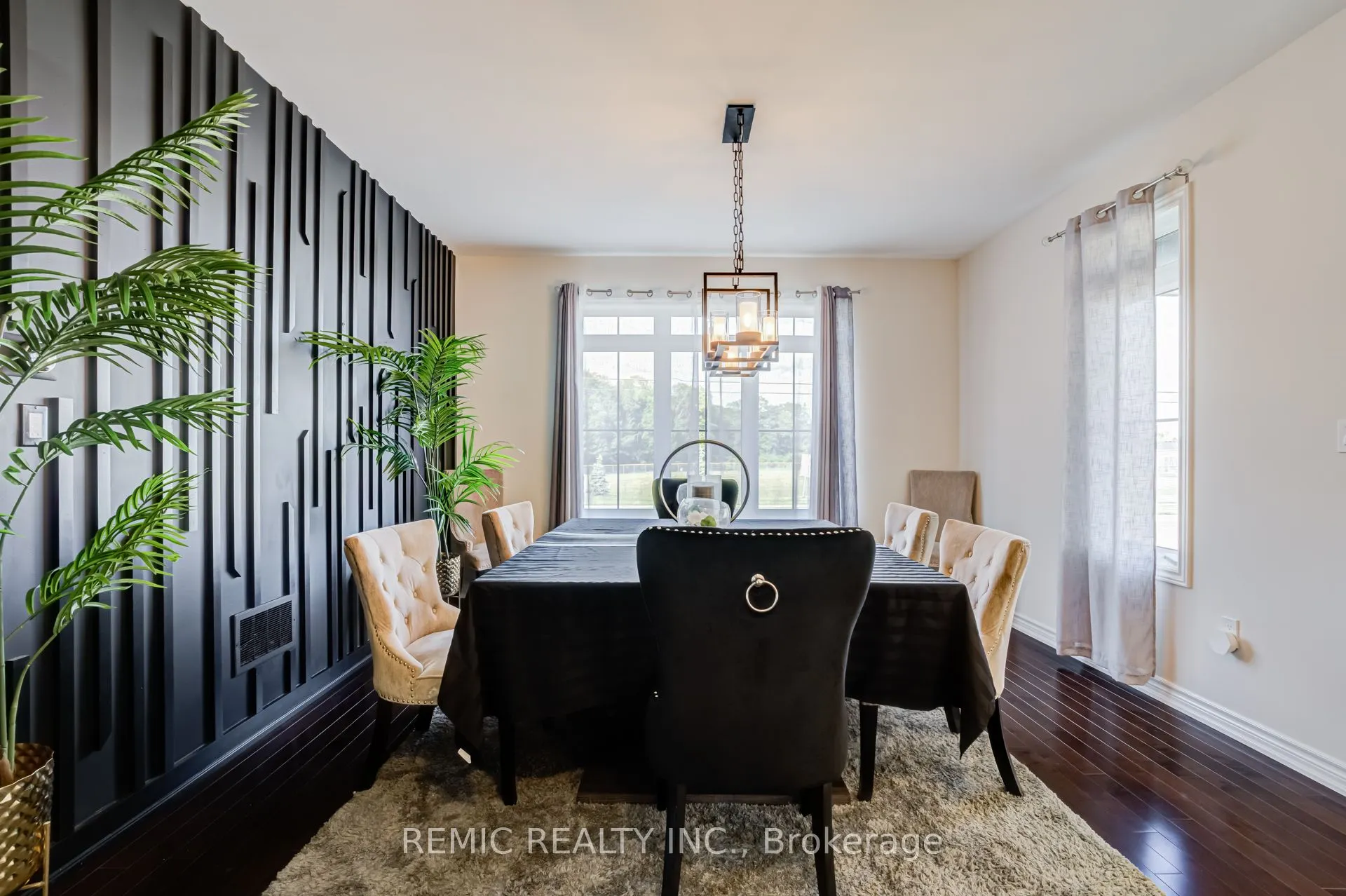 234 William Fair Drive
