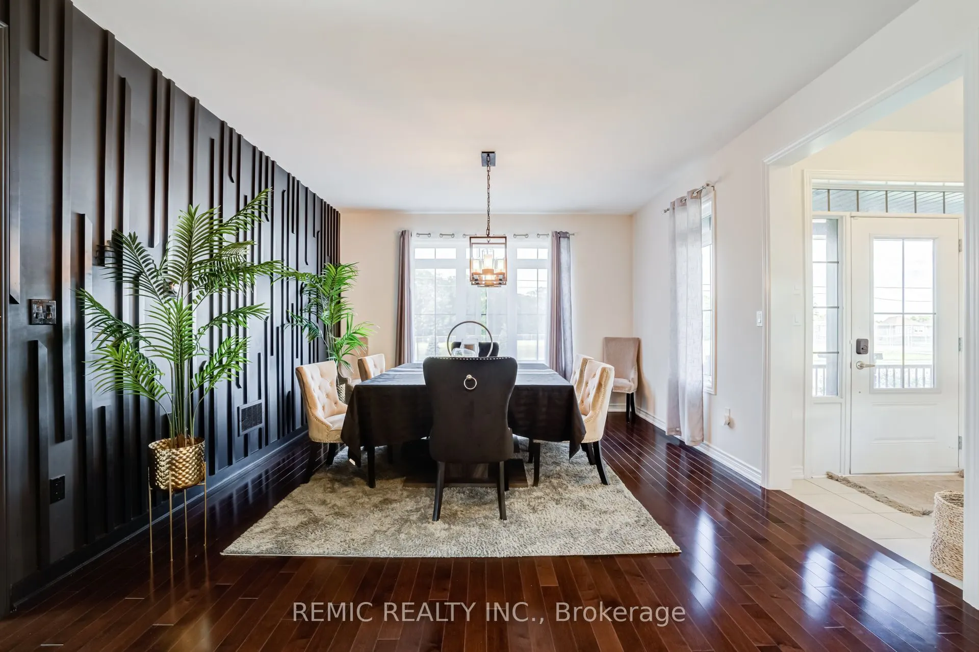234 William Fair Drive