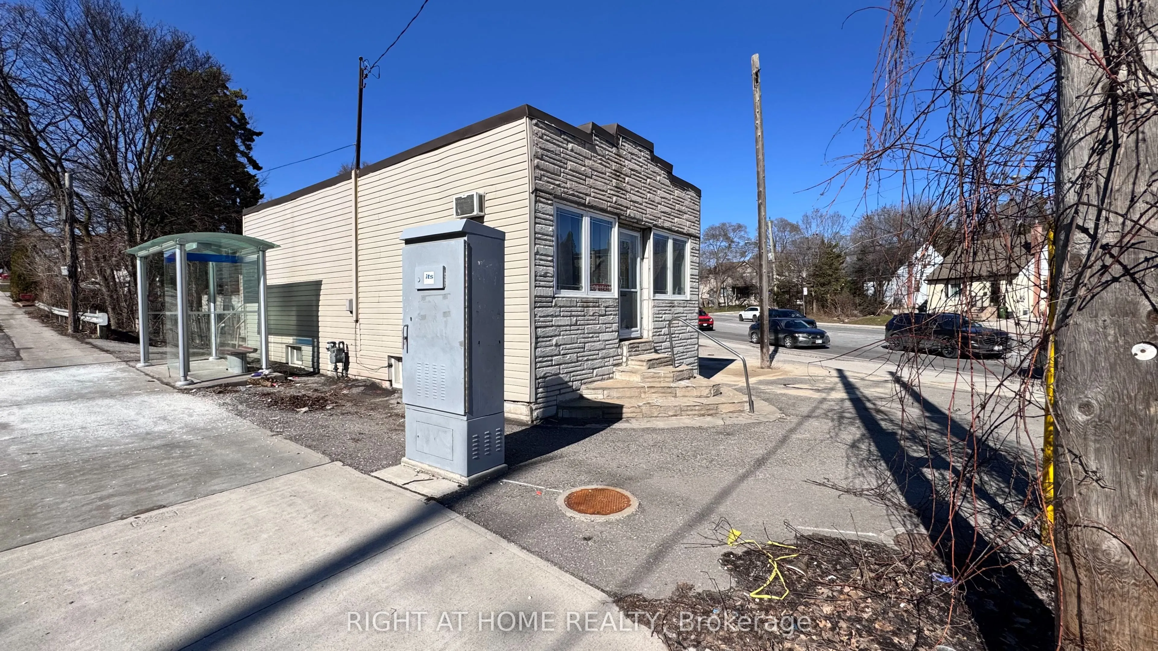 104 Danforth Road