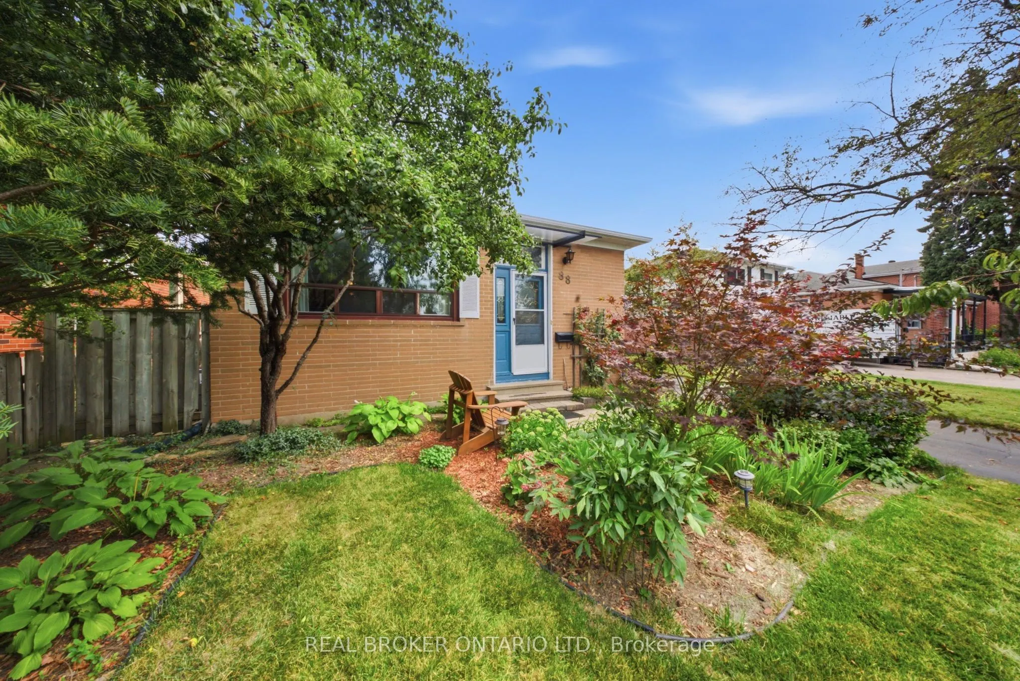 88 Cavehill Crescent