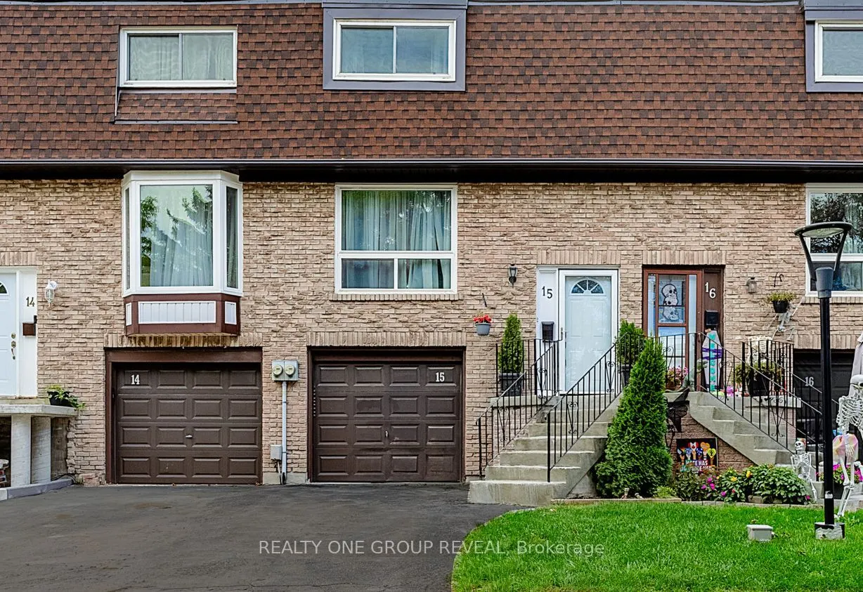 222 Pearson Street #15