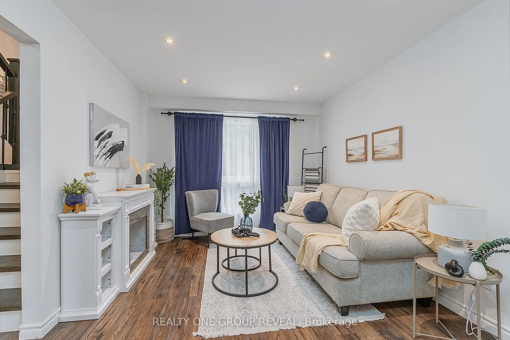 222 Pearson Street #15
