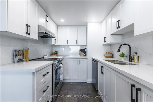 121 Ling Road #1509