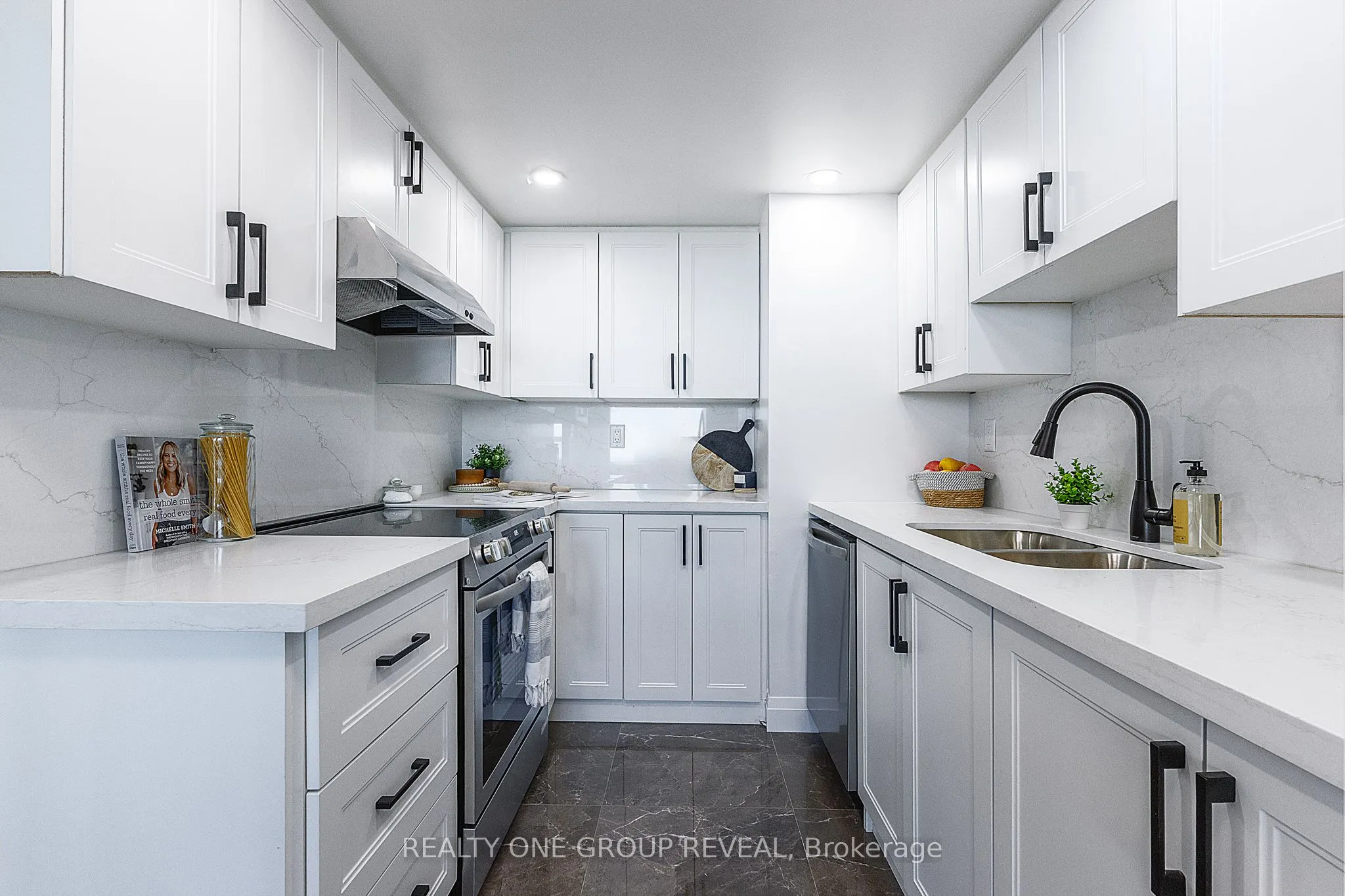121 Ling Road #1509
