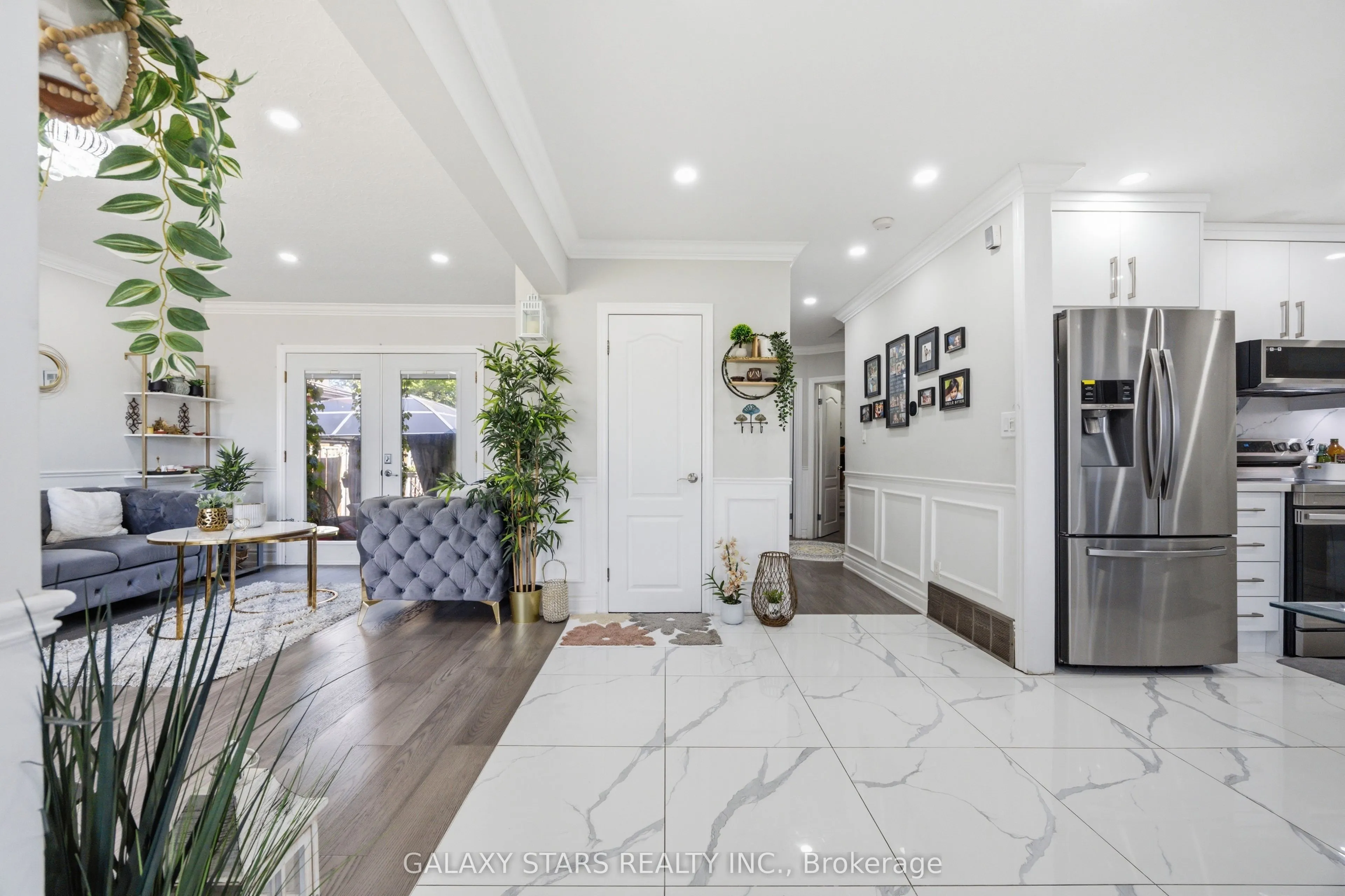 1177 Lisgar Avenue
