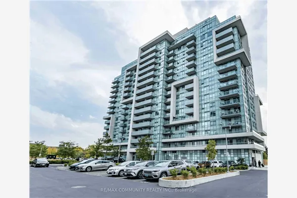 1346 Danforth Road #811