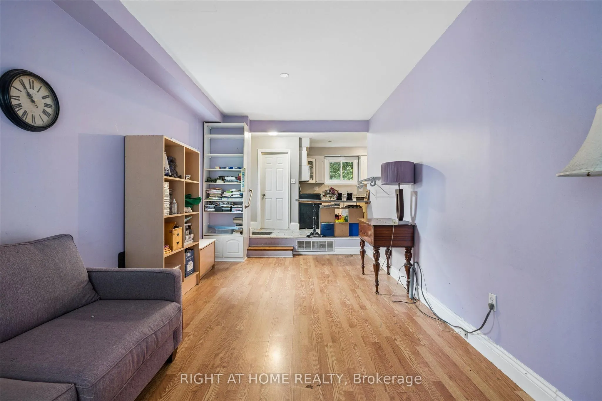 701 Central Park Boulevard N