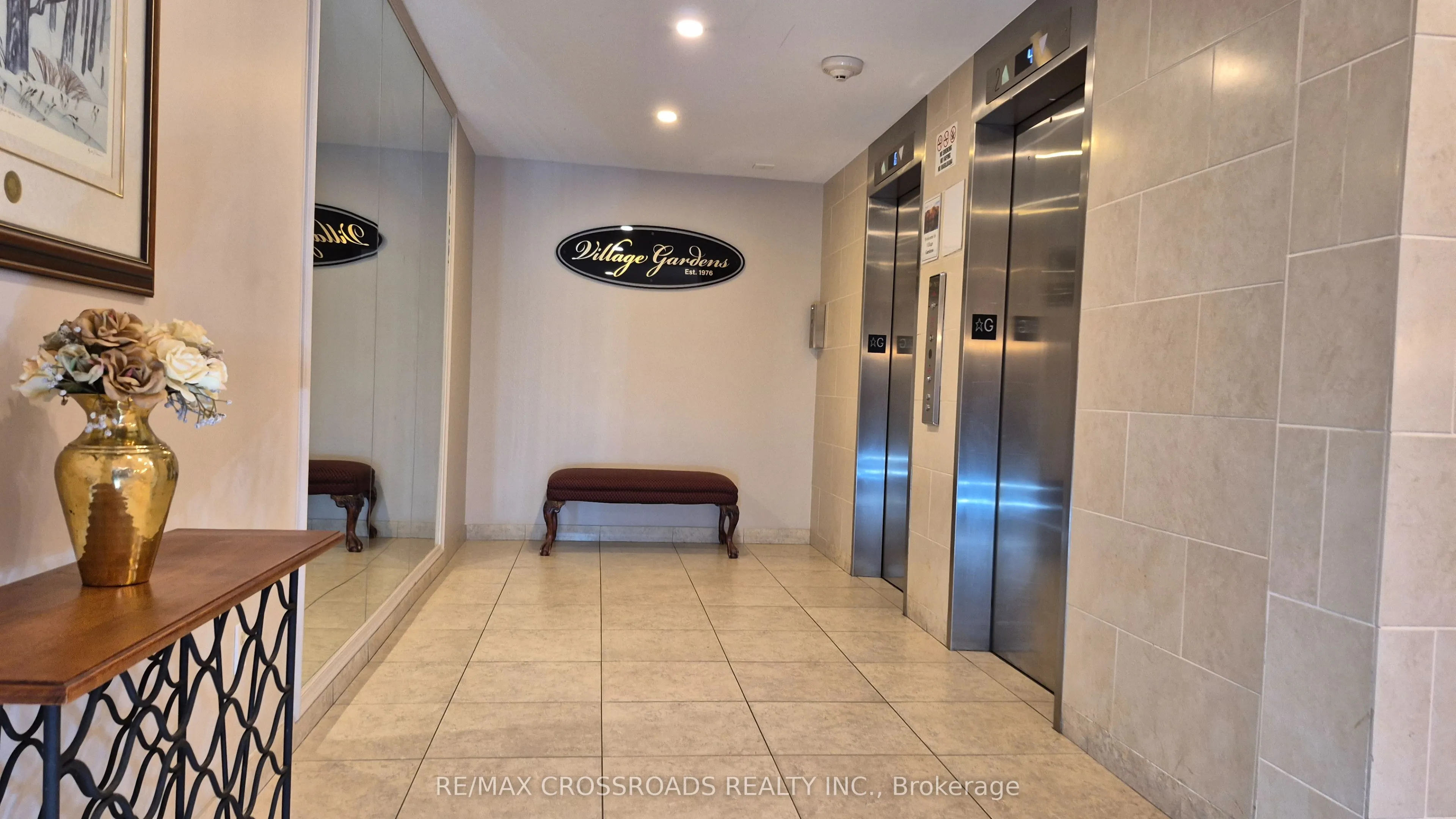 92 Church Street S #406