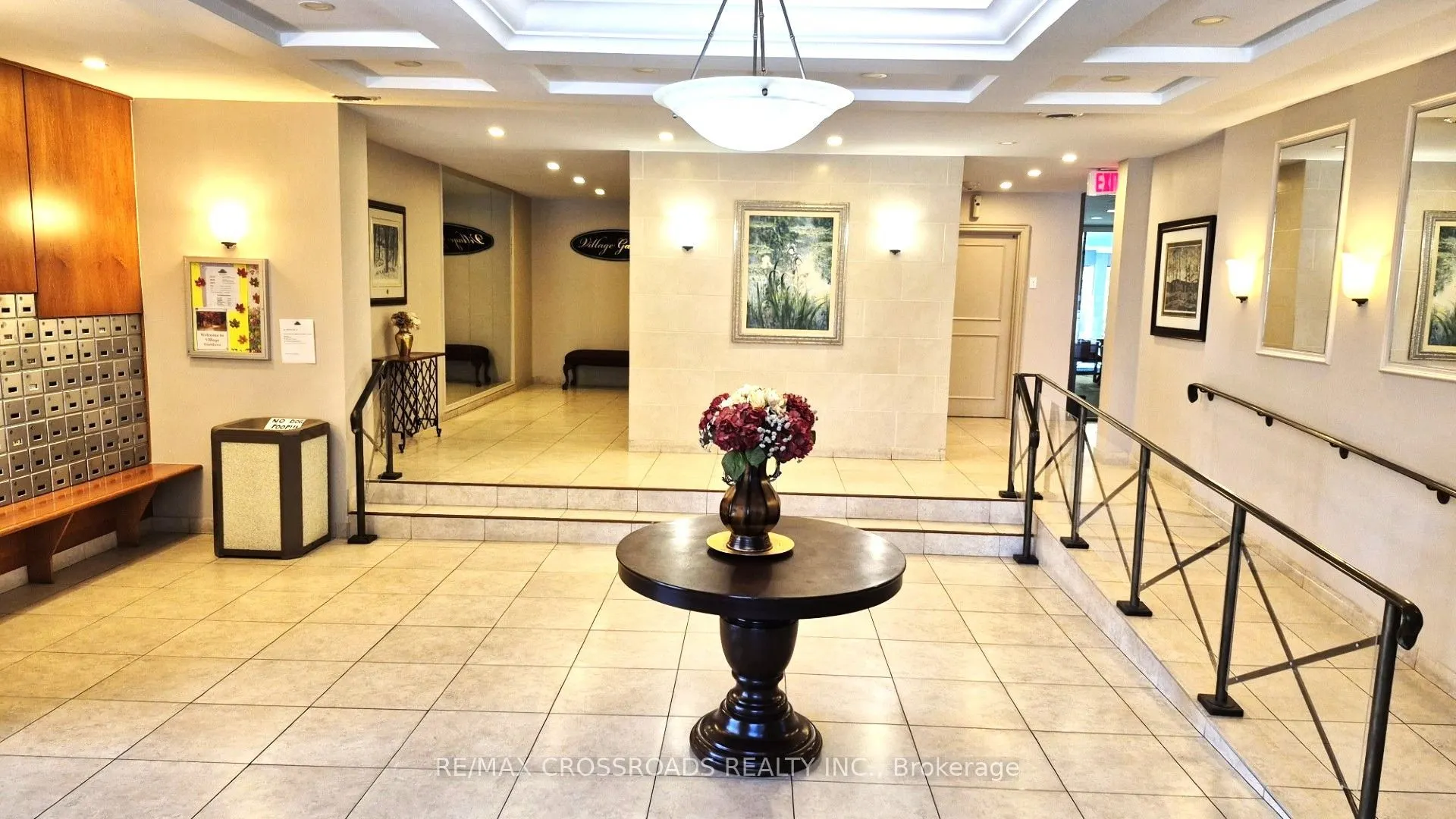 92 Church Street S #406