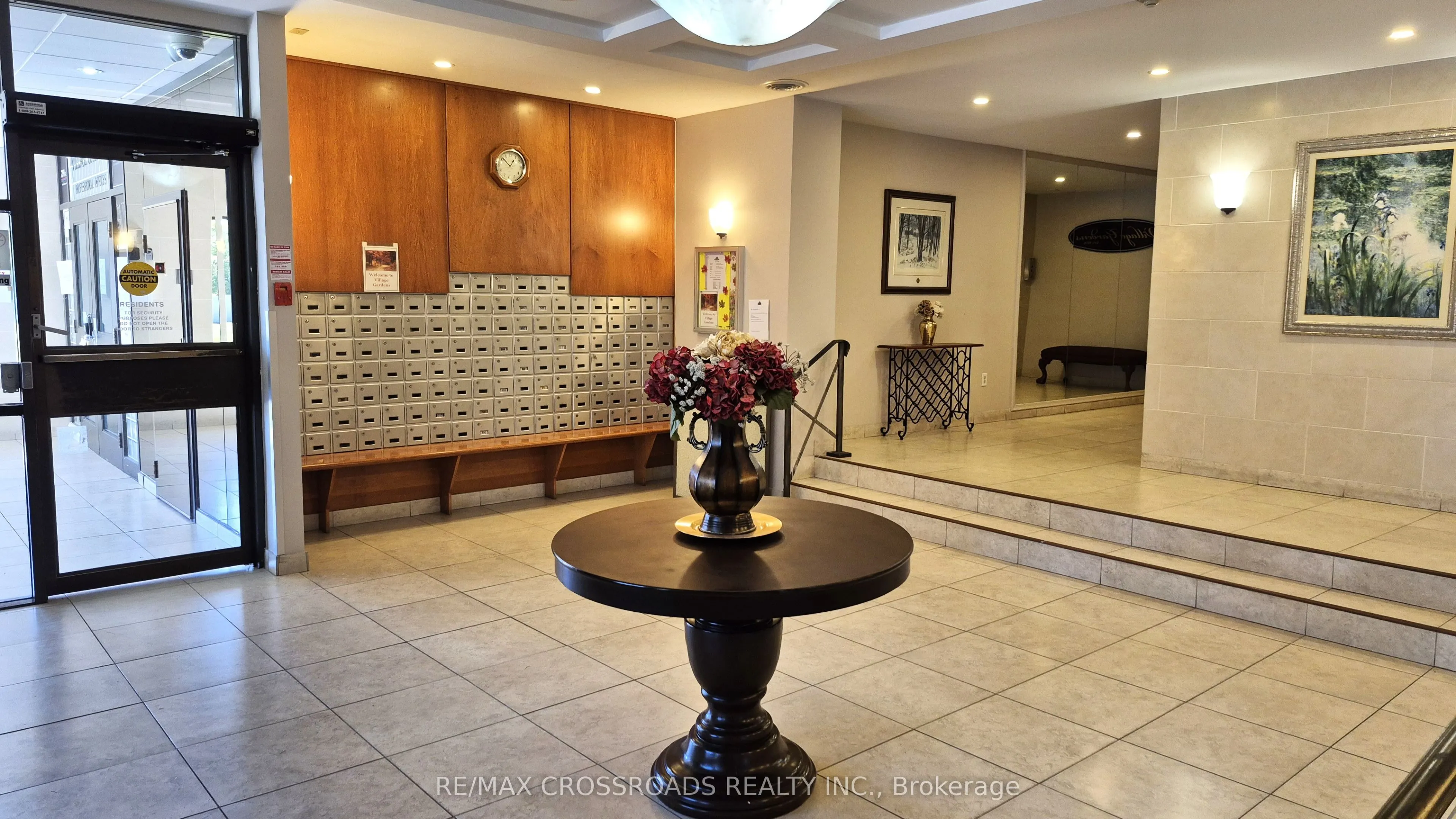 92 Church Street S #406