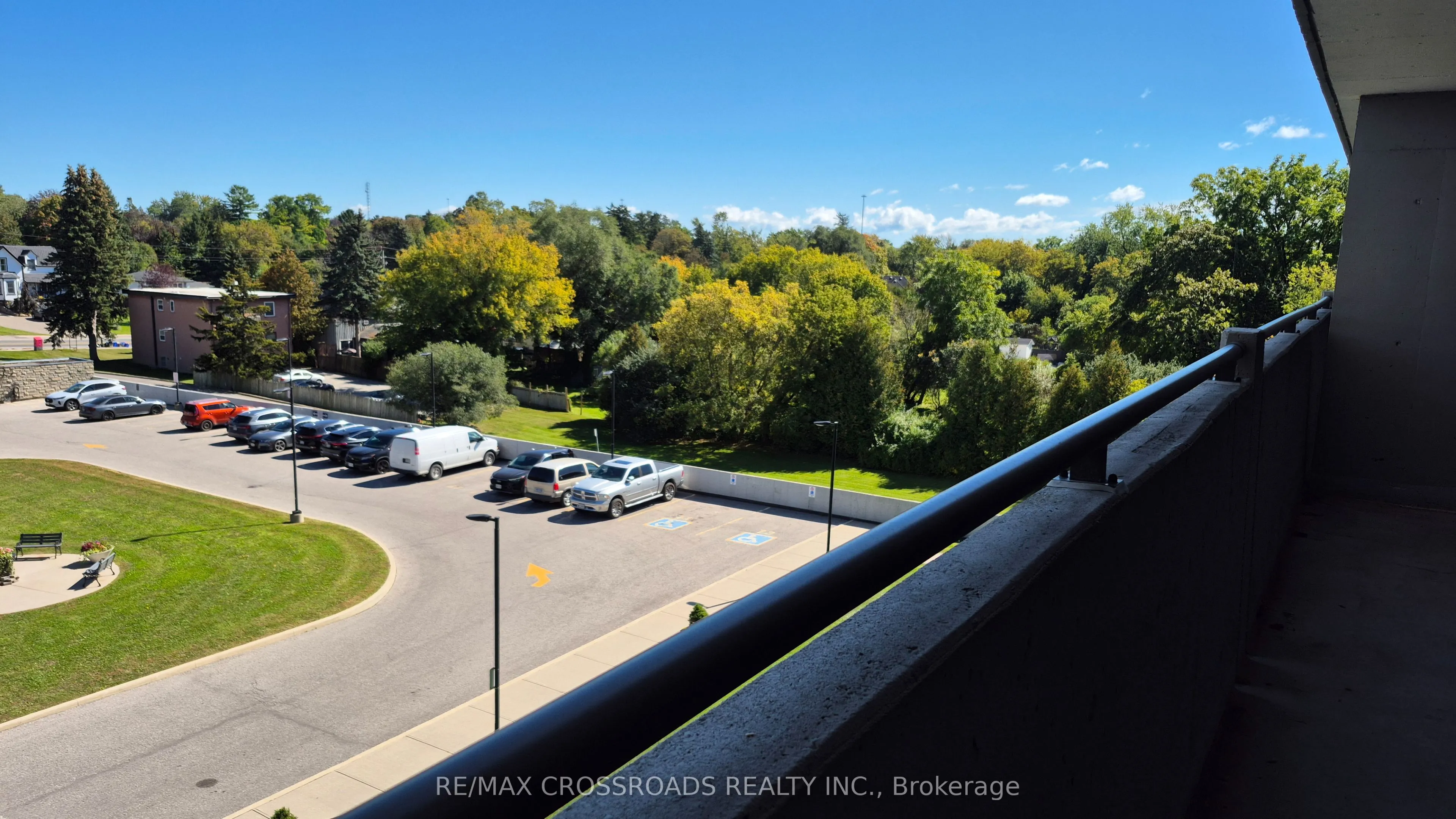 92 Church Street S #406