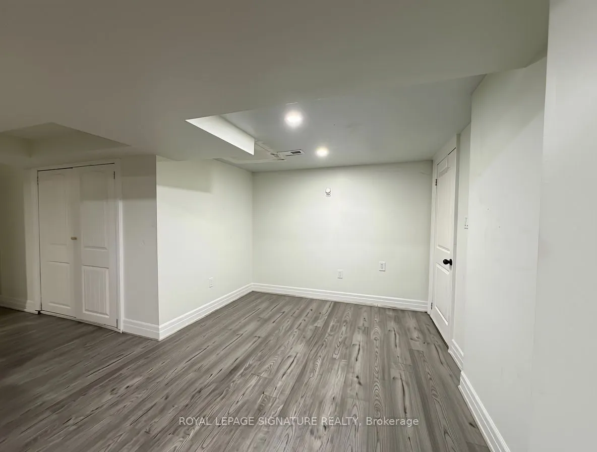 118 Harding Boulevard #Bsmt