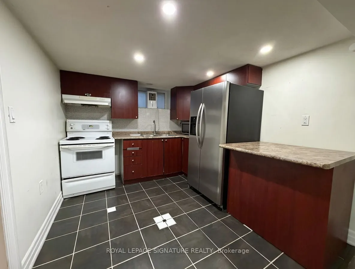 118 Harding Boulevard #Bsmt
