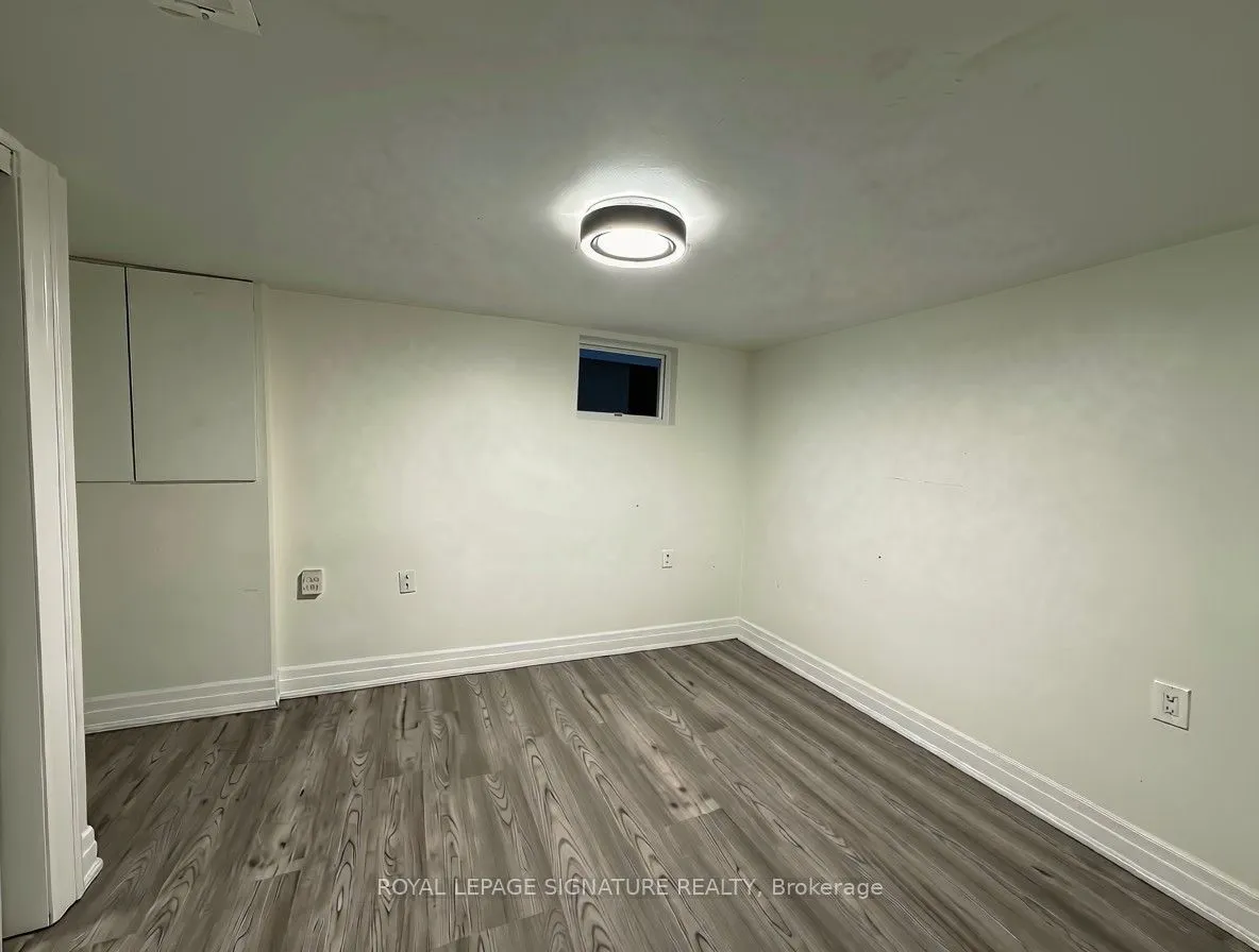 118 Harding Boulevard #Bsmt