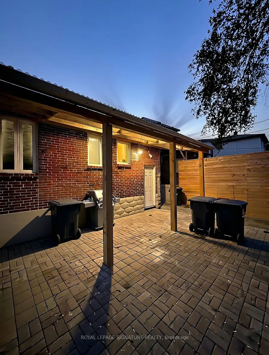 118 Harding Boulevard #Bsmt