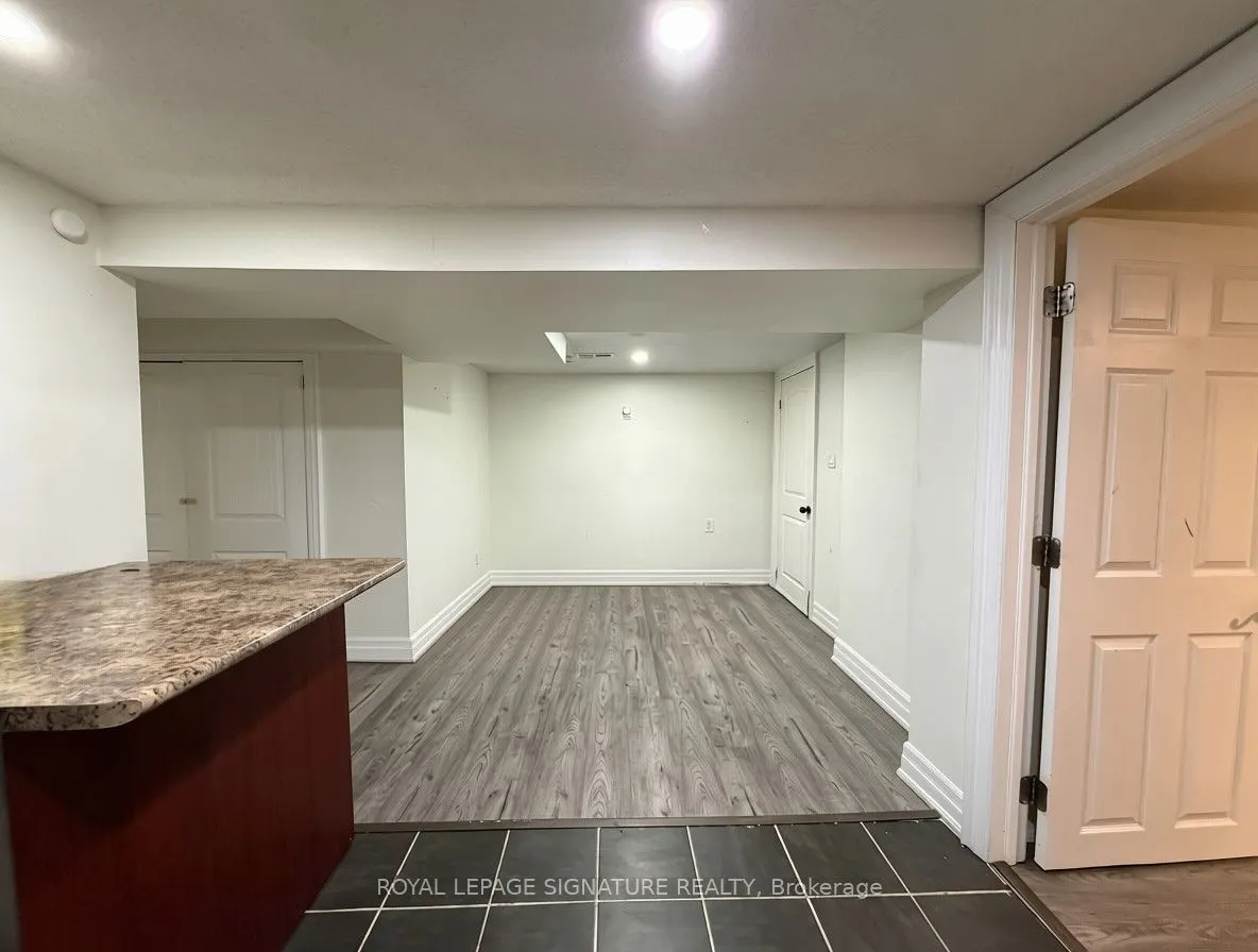 118 Harding Boulevard #Bsmt