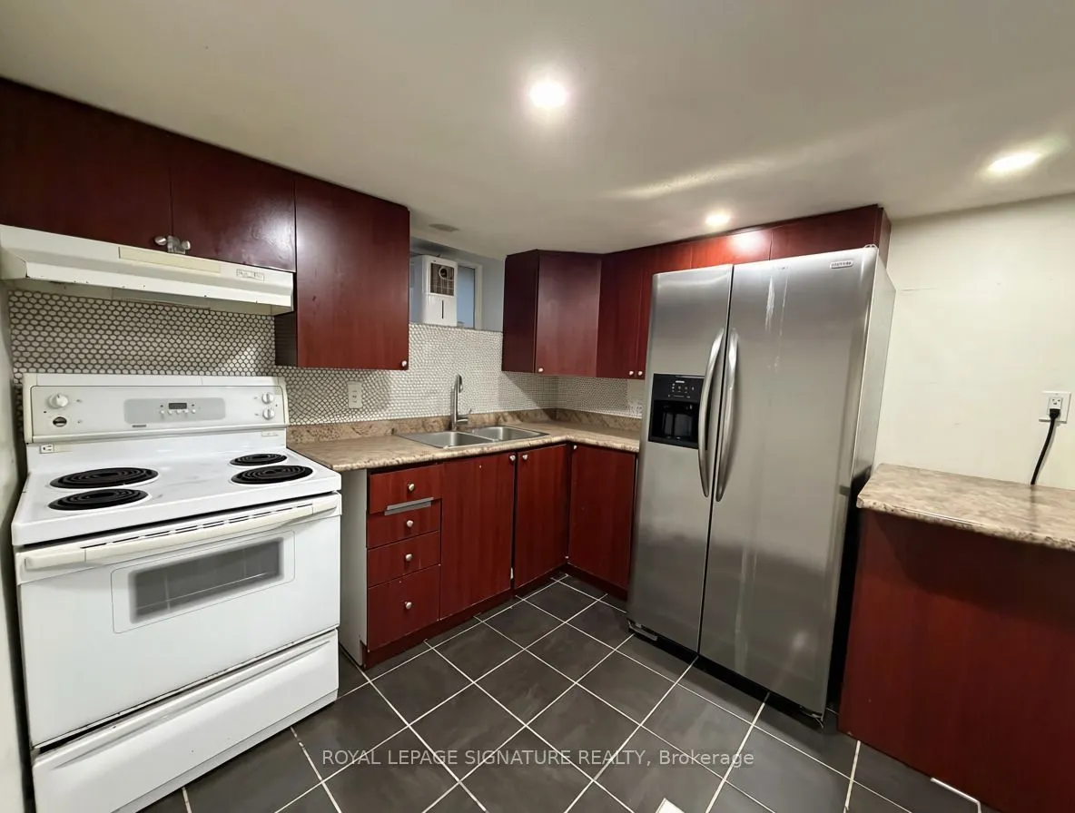 118 Harding Boulevard #Bsmt
