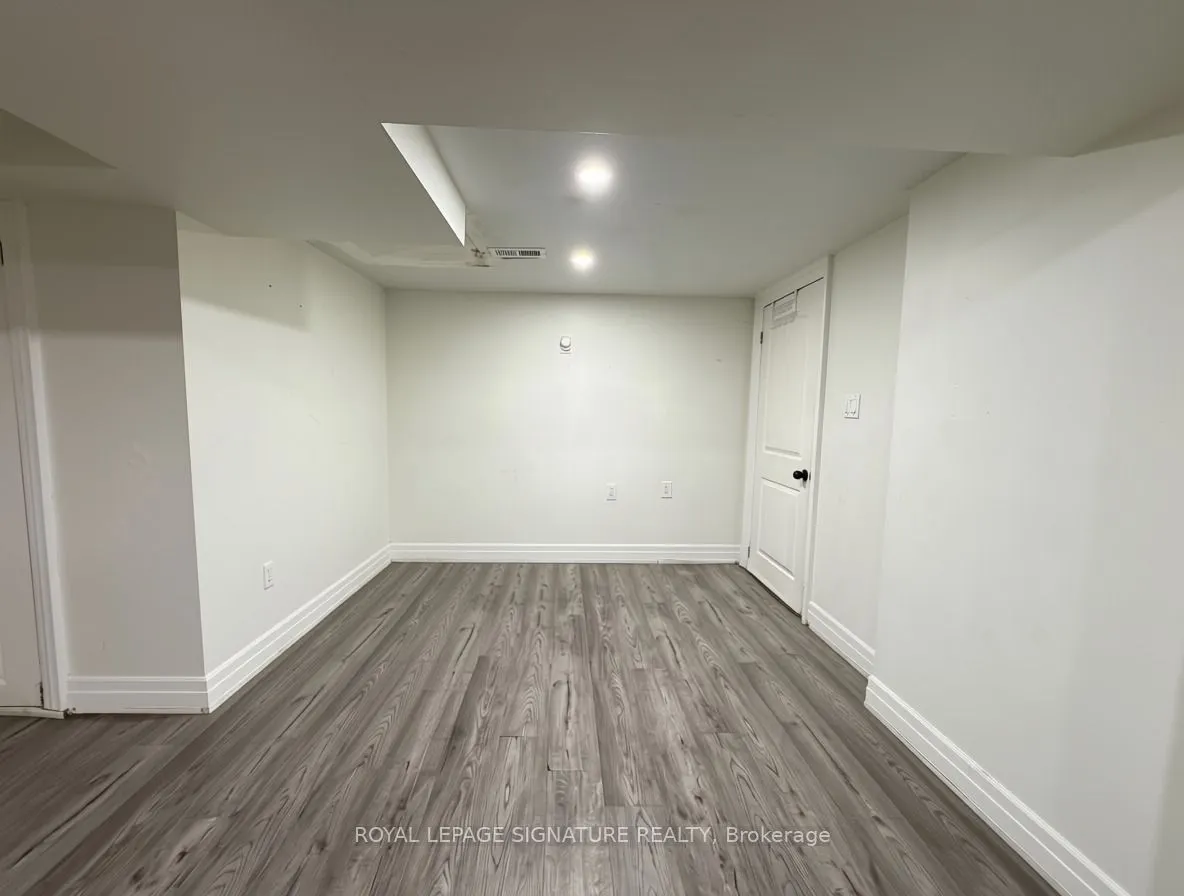 118 Harding Boulevard #Bsmt