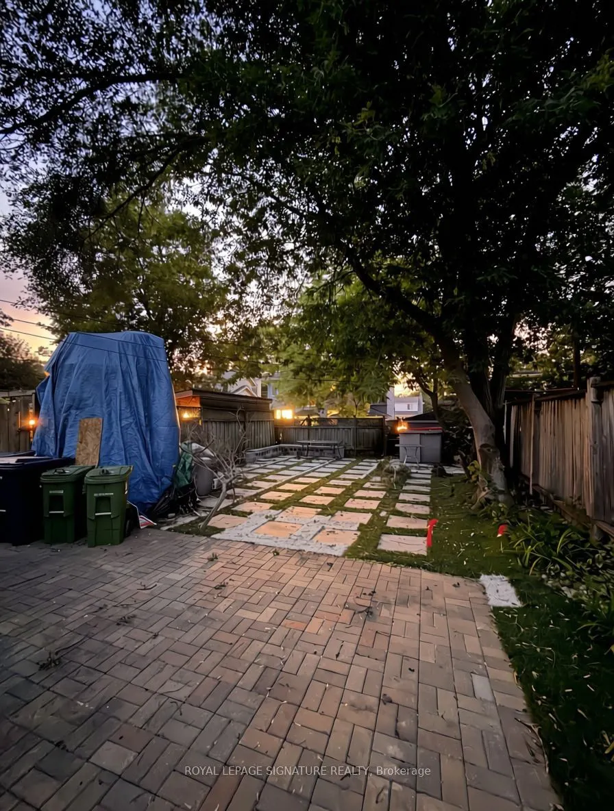 118 Harding Boulevard #Bsmt