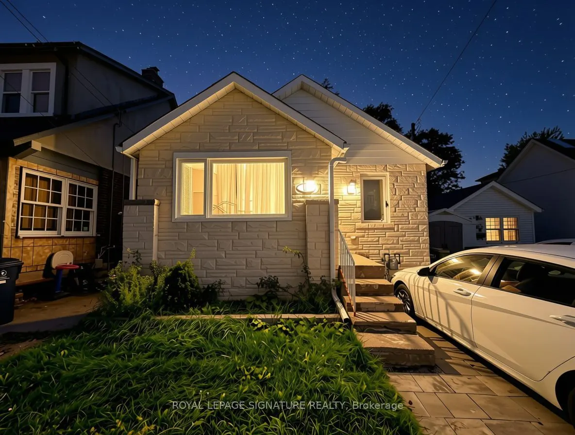 118 Harding Boulevard #Bsmt