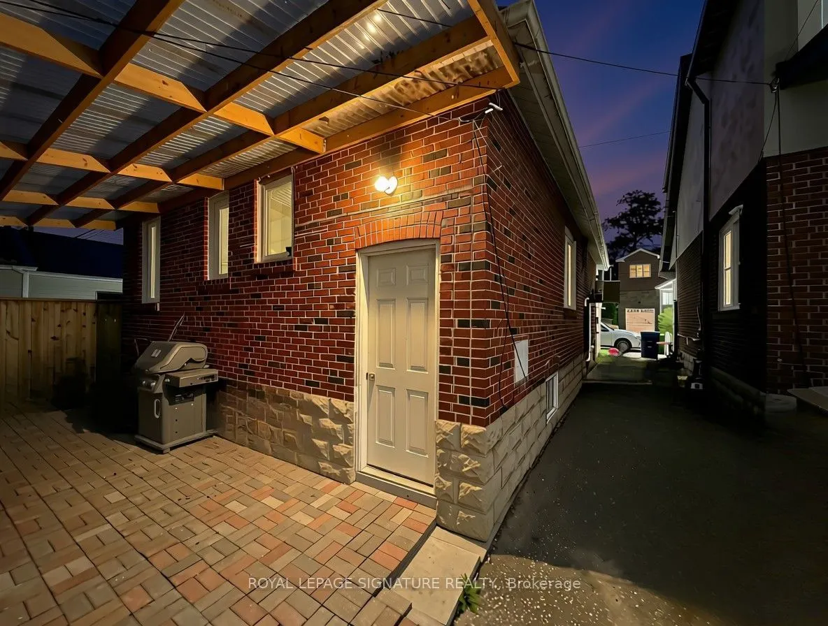 118 Harding Boulevard #Bsmt