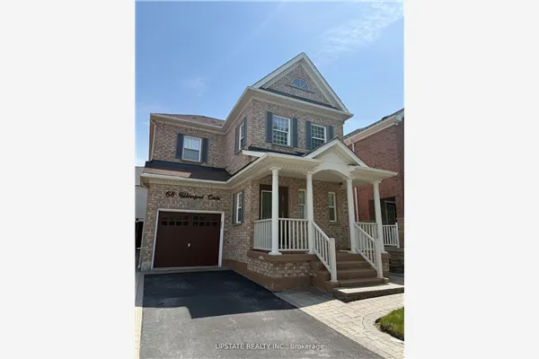 68 Warnford Circle